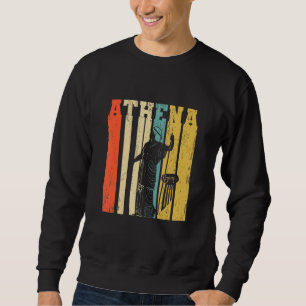 Sweatshirt Mythologie Grecque Des Dieux Et Des Créatures Myth