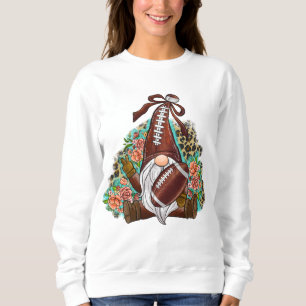 Sweatshirt Nain de Football