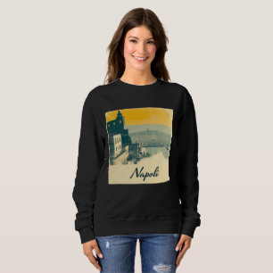 Sweatshirt Napoli Limited Edition - Vibes classiques