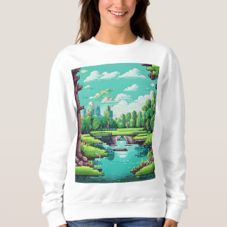 Sweatshirt Nature 20.