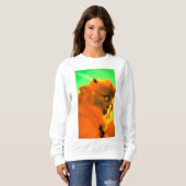 Sweatshirt Navox (Devant entier)