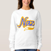 Sweatshirt Naz (Devant)