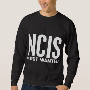 Sweatshirt NCIS le plus Recherché