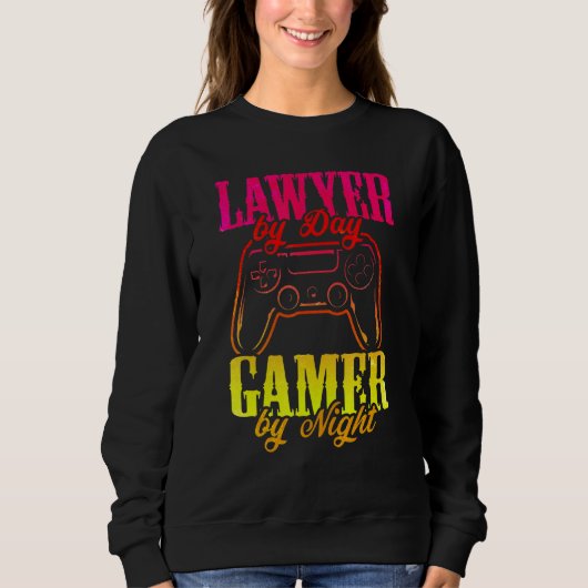 Sweatshirt Né À Argue Avocats Droit 2 (Devant)