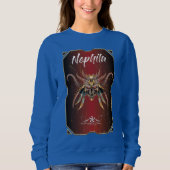 Sweatshirt Nephila (Devant)