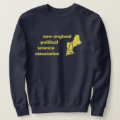 SWEATSHIRT NEPSA (Design devant)