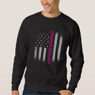 Sweatshirt Nettoyage des fenêtres 32