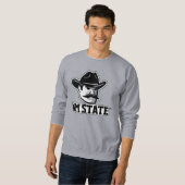 Sweatshirt New Mexico State Aggies (Devant entier)