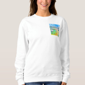 Sweatshirt Newquay Polo Shirt