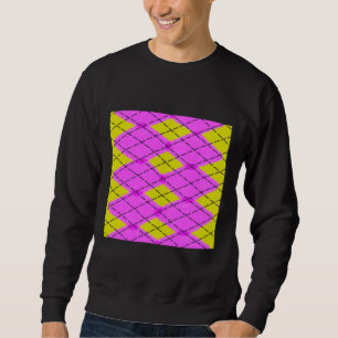 Sweatshirt Nirvanna Warm Watercolor Fabricant Motif par Metas