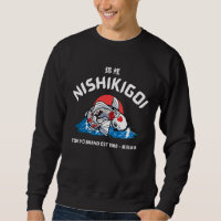 Nishikigoi 錦鯉