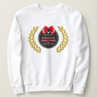 Sweatshirt Noël 55