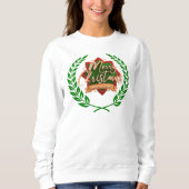 Sweatshirt Noël 60 (Devant)