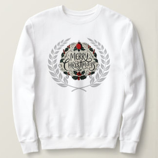 Sweatshirt Noël 63