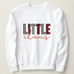 Sweatshirt Noël de Little Claus