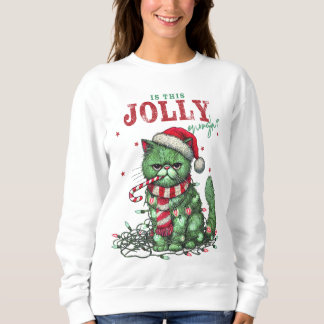 Sweatshirt Noël T-Shirt