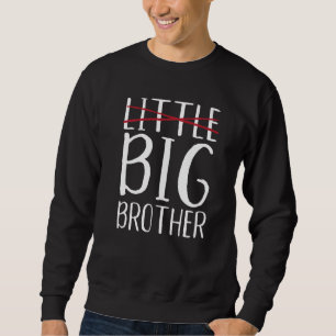Sweatshirt Nouveau Big Brother 1