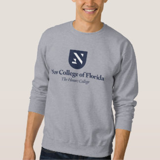 Sweatshirt Nouveau Collège de Floride | Le Collège d'Honneur