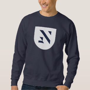 Sweatshirt Nouveau Collège de Floride Le Collège d'Honneur