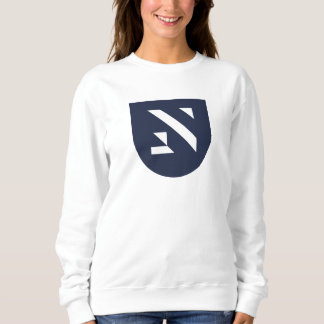 Sweatshirt Nouveau Collège de Floride | Le Collège universita
