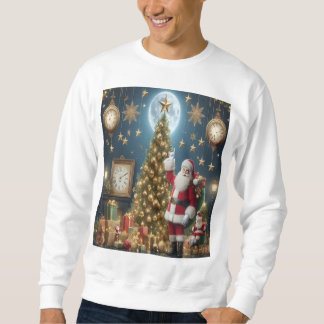 SWEATSHIRT NOUVELLE CHEMISE