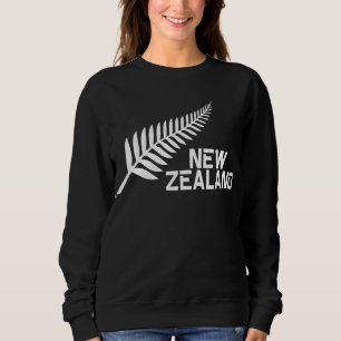 Sweatshirt Nouvelle-Zélande