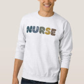 Sweatshirt Nurse Practitioner | Advanced Practice Apparel (Devant)