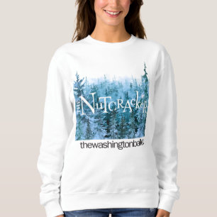 sweatshirt Nutcracker 2023