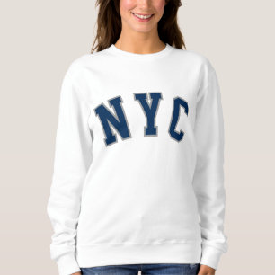 SWEATSHIRT NYC