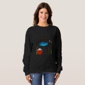 Sweatshirt O Fish Ally One 1 (Devant entier)
