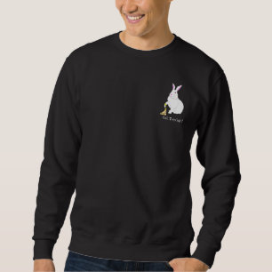 Sweatshirt Obtenez tordu !
