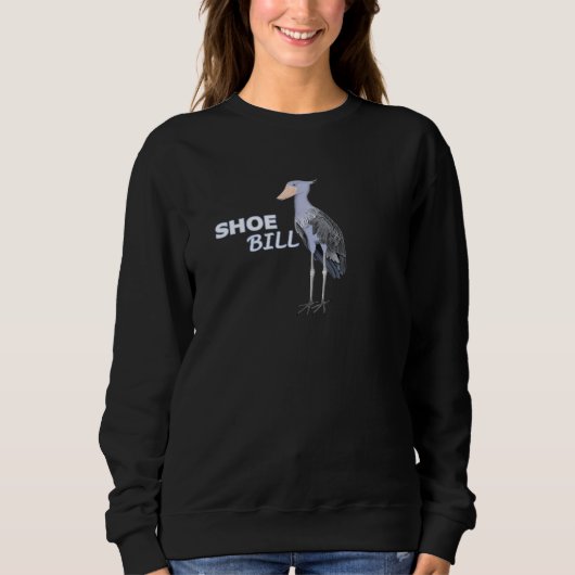 Sweatshirt Oiseau de nomade Oiseau Oiseau Oiseau Oiseau Oisea (Devant)