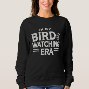 Sweatshirt Oiseau Oiseau Oiseau Oiseau Oiseau Dans Mon Oiseau