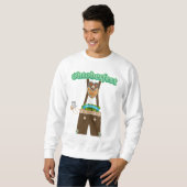Sweatshirt Oktoberfest (Devant entier)
