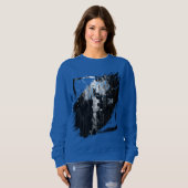Sweatshirt Old Town T-Shirt (Devant entier)