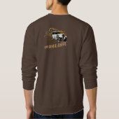 Sweatshirt OldClassicCar_BSweatshirt (Dos)