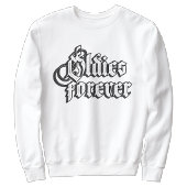 Sweatshirt Oldies Forever