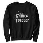 Sweatshirt Oldies pour toujours
