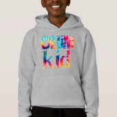 Sweatshirt Olum Kid (Devant)