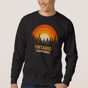 Sweatshirt Ontario