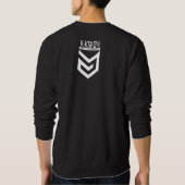 Sweatshirt Original (Dos)