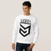 Sweatshirt Original (Devant entier)