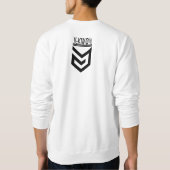 Sweatshirt Original (Dos)