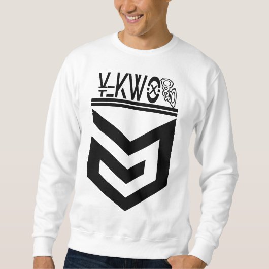 Sweatshirt Original (Devant)