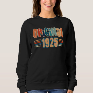 Sweatshirt Original 1925