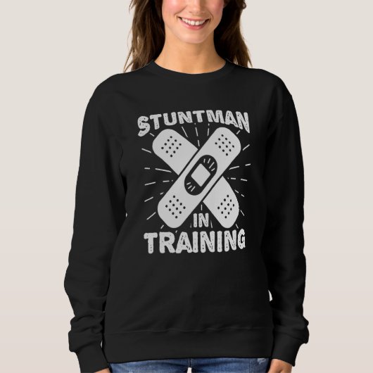Sweatshirt Os brisés Récupération de blessure Remise rapide 4 (Devant)