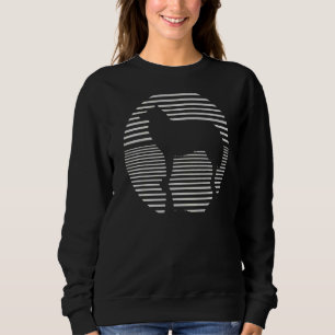 Sweatshirt Otaku Huskie Chien
