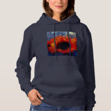 Sweatshirt ou T-shirt Sweat - shirt à capuche de t