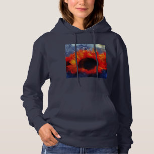 Sweatshirt ou T-shirt Sweat - shirt à capuche de t