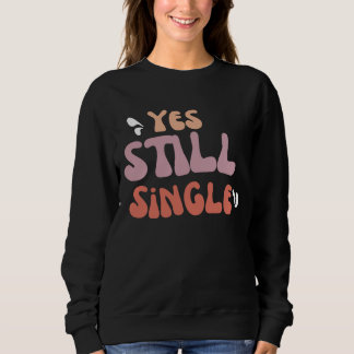 SWEATSHIRT OUI ENCORE UN SEUL